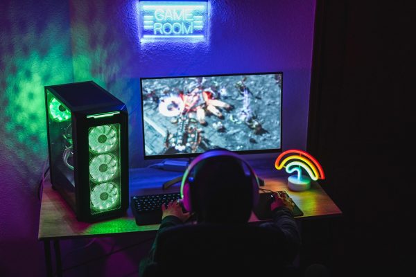 gamer room 3